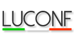 LUCONF | Divise e uniformi uomo - donna